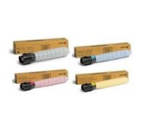 Комплект из 4-х картриджей Xerox AltaLink C8130 / C8135 оригинальный